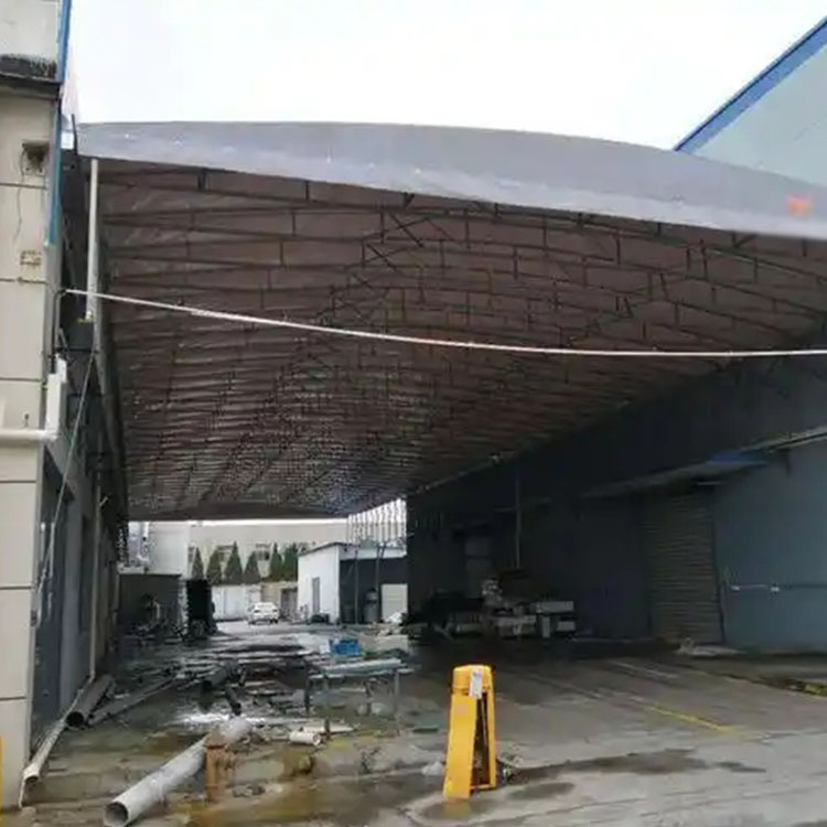 大邑县电动/移动推拉棚