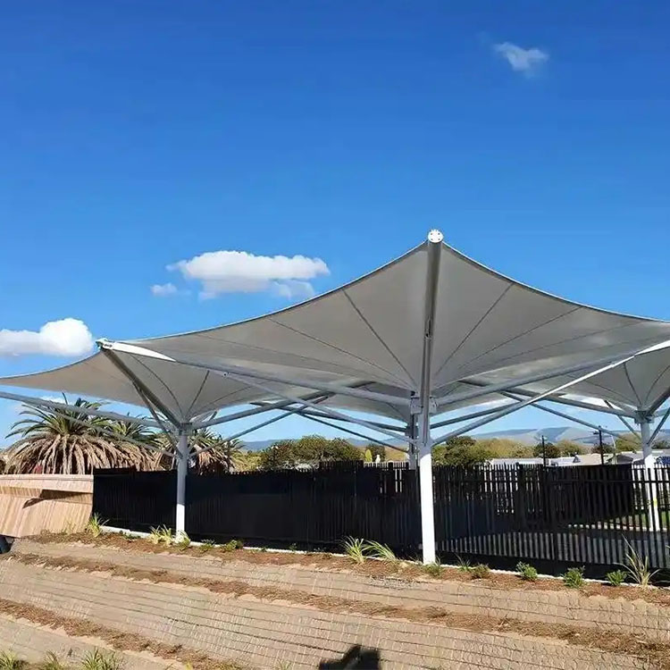 大邑县工程案例