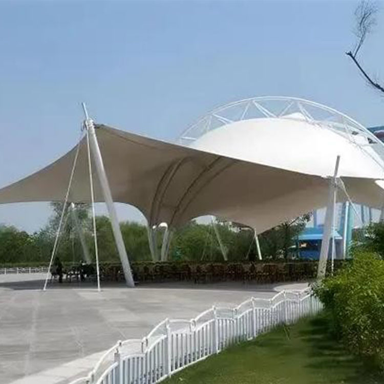 大邑县工程案例