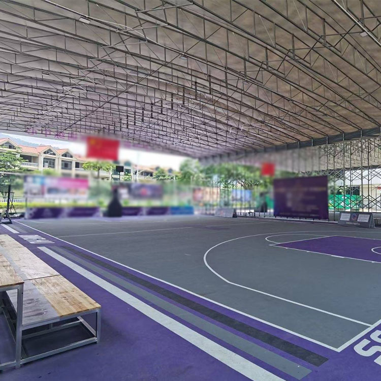 大邑县工程案例