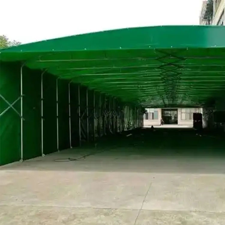 大邑县工程案例