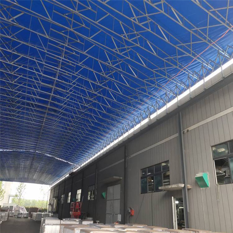 大邑县工程案例